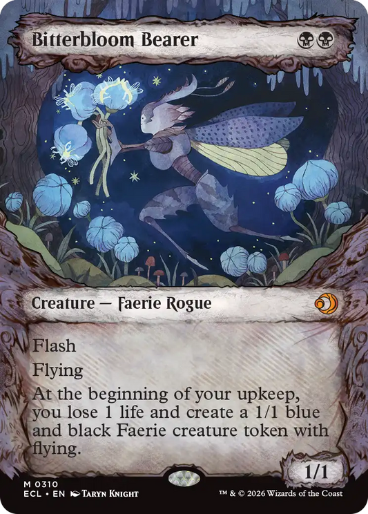 Bitterbloom Bearer (ECL) 310