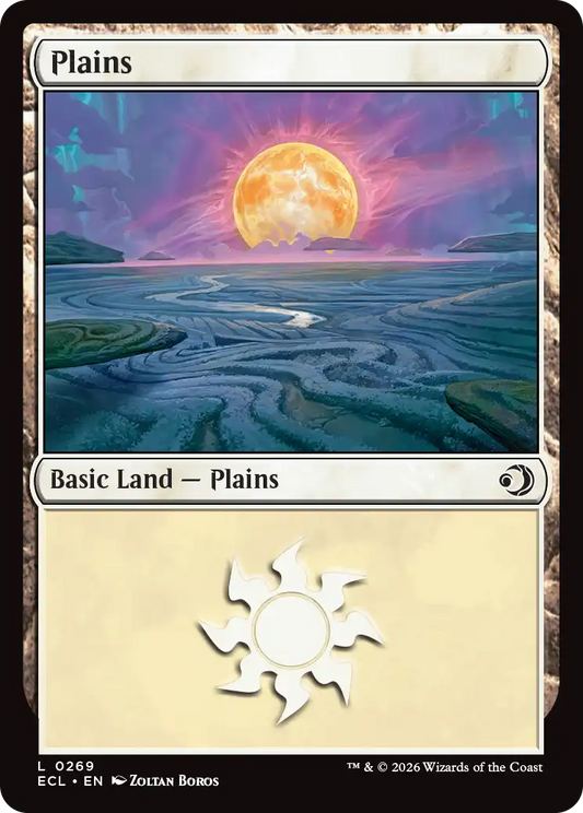 Plains (ECL) 269