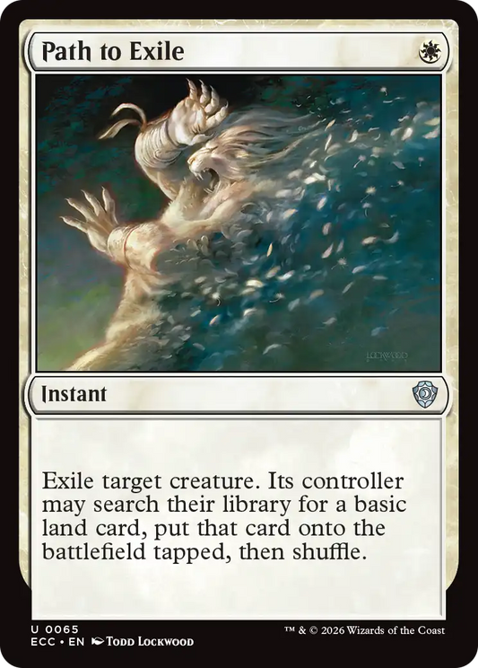 Path to Exile (ECC) 065