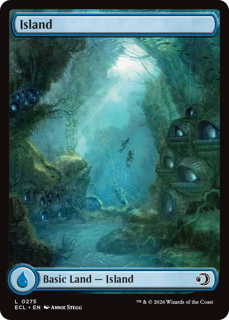 Island (ECL) 275