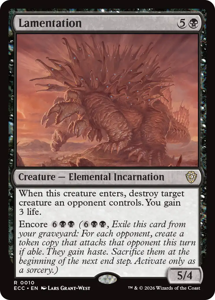 Lamentation (ECC) 010