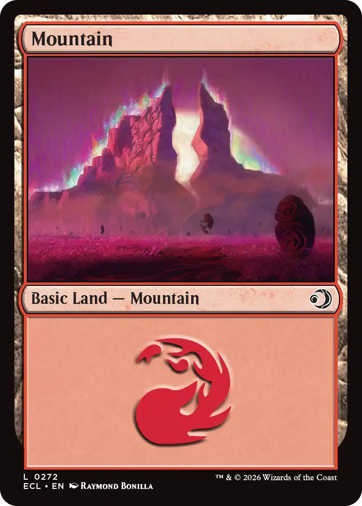 Mountain (ECL) 272