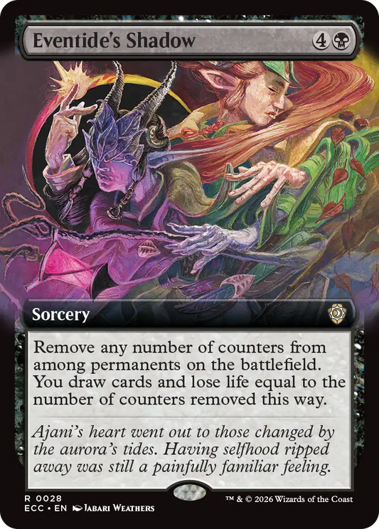 Eventide's Shadow (ECC) 028