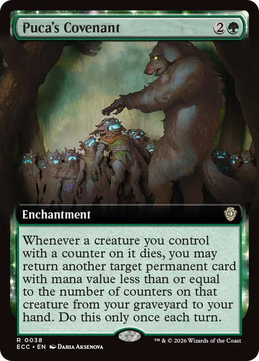 Puca's Covenant (ECC) 038