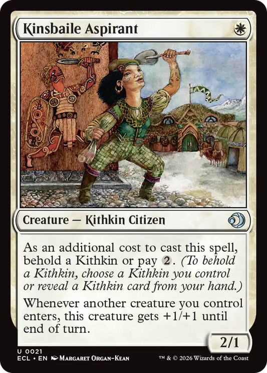 Kinsbaile Aspirant (ECL) 021