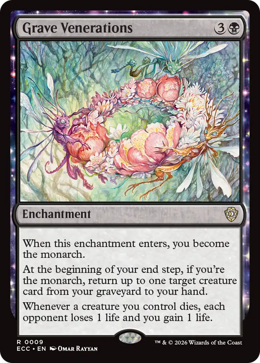 Grave Venerations (ECC) 009