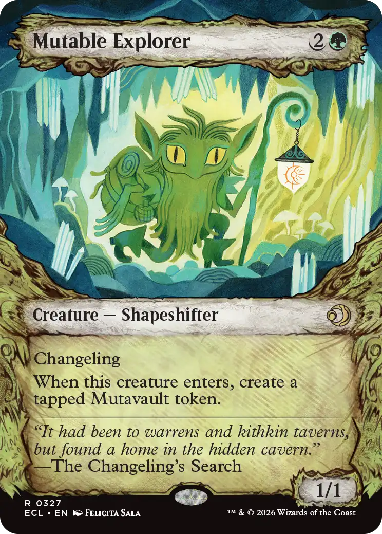 Mutable Explorer (ECL) 327