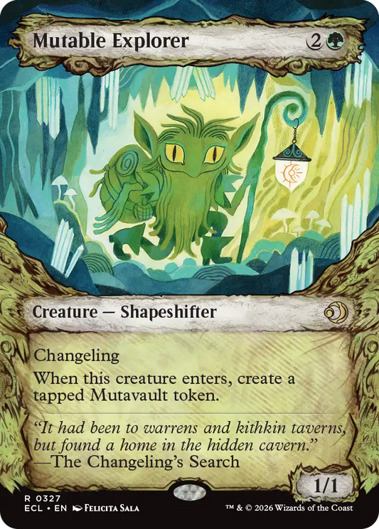 Mutable Explorer (ECL) 327