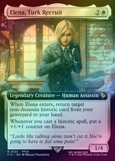 Elena, Turk Recruit (Extended Art) (FIC) - 133