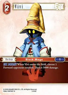 Vivi EX - World Champion Decks 2024 (W24)