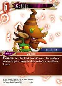 Goblin - World Champion Decks 2024 (W24)
