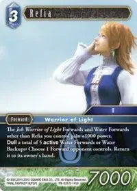 Refia PR-035/5-141H (Promo)