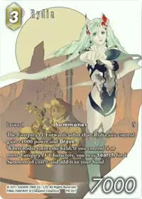 Rydia (Full Art) PR-051 (Promo)
