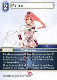 Porom - World Champion Decks 2024 (W24)