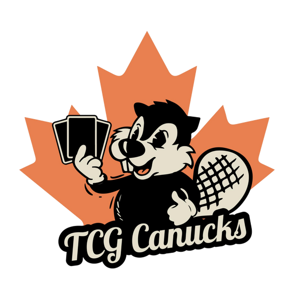 TCG Canucks